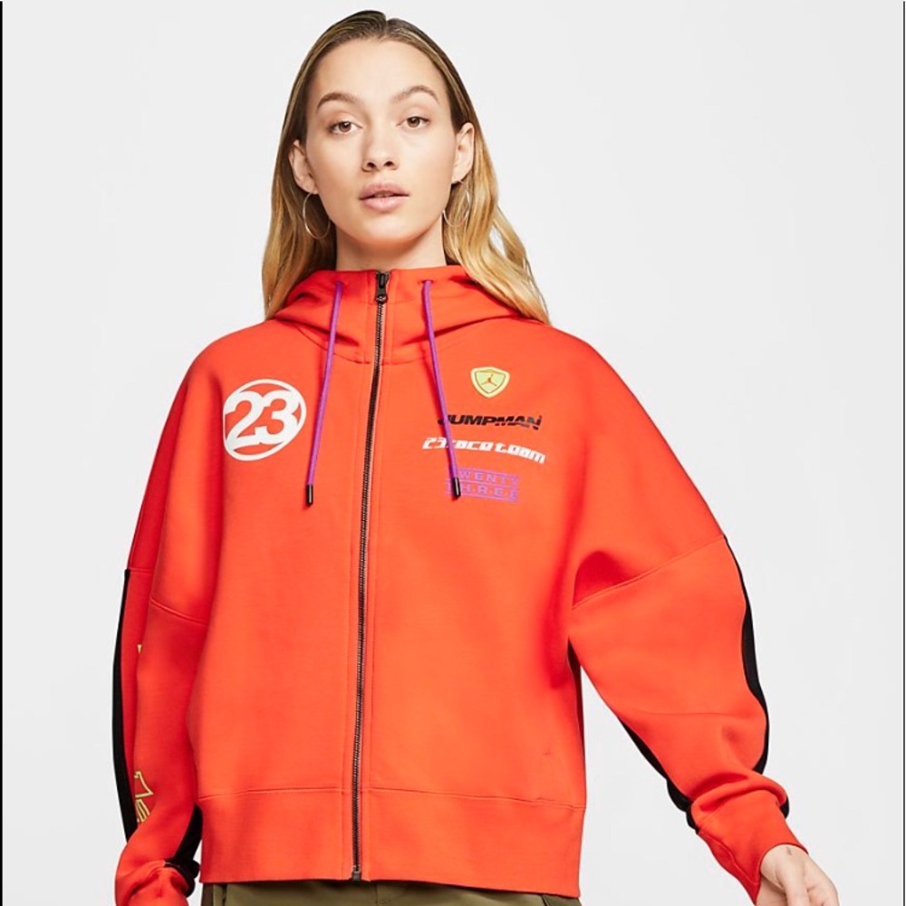 Nike Hoodie
